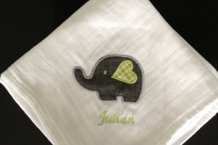 Spucktuch-Elephant-Julian